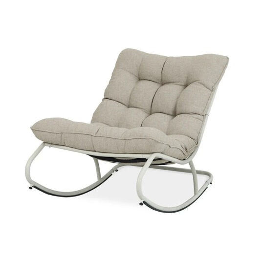 Vrtna Fotelja Agava Beige