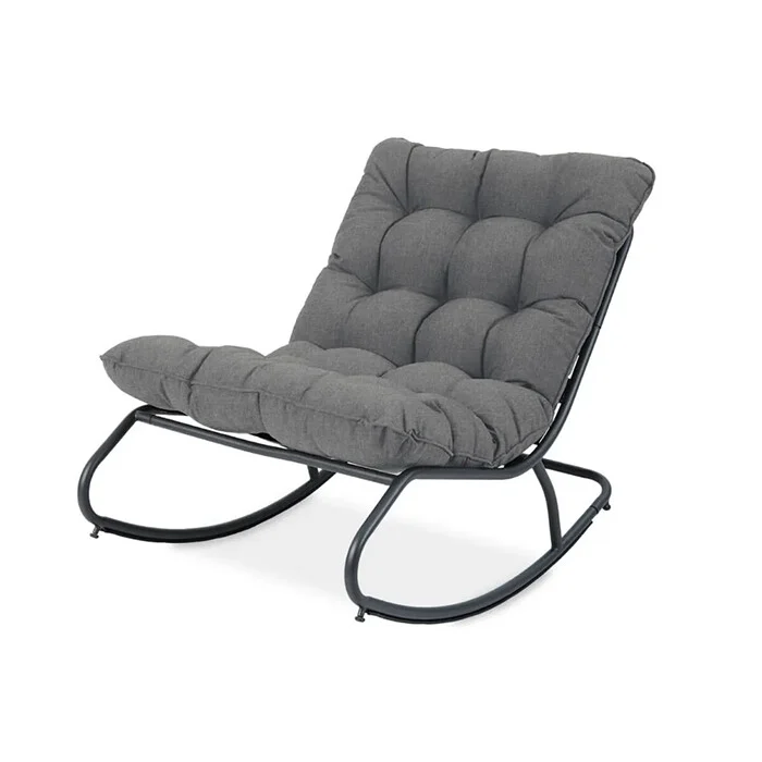 Vrtna Fotelja Agava Grey