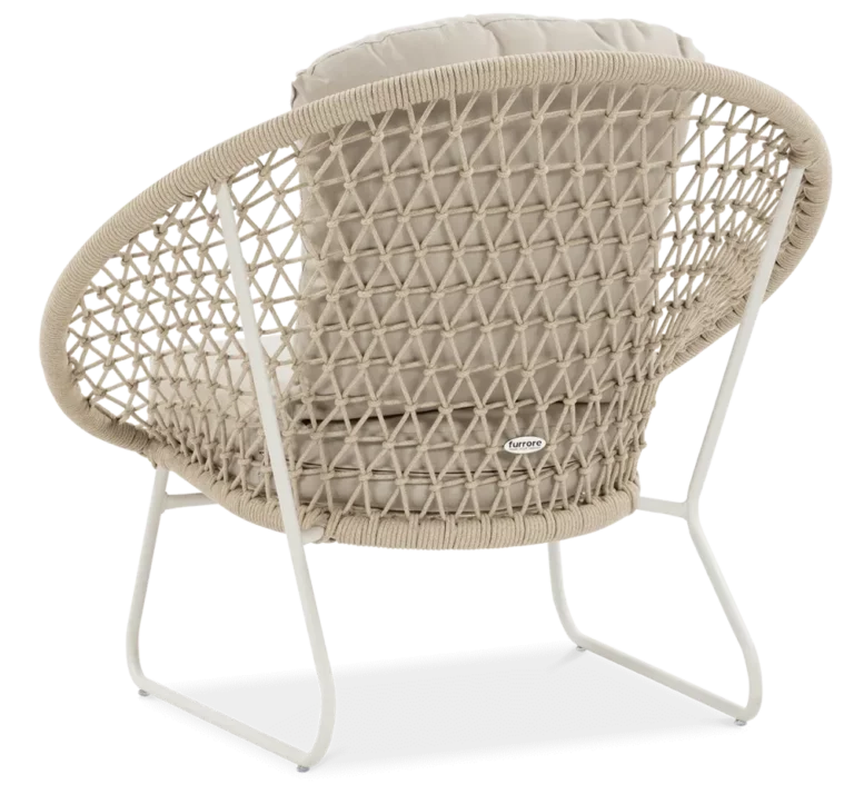 Vrtna Garnitura Amanti Duo Beige 4