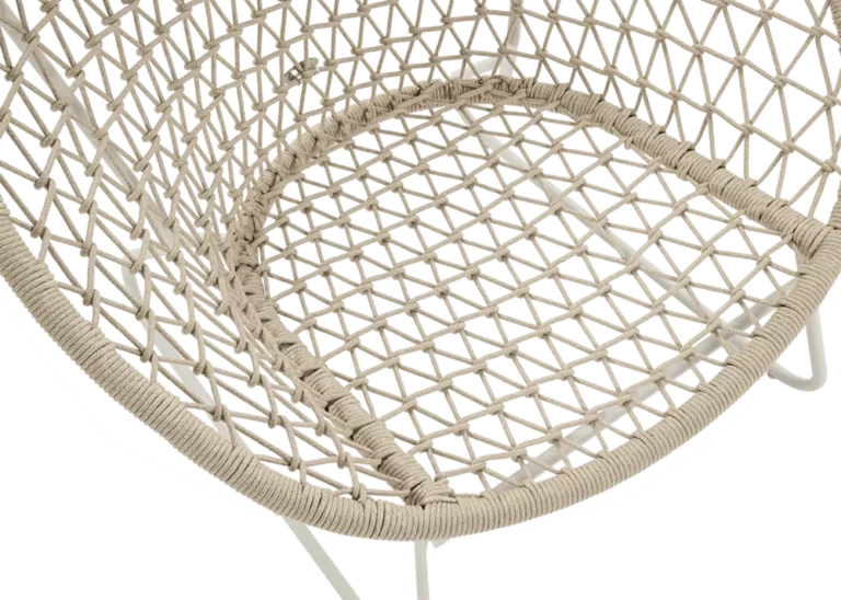 Vrtna Garnitura Amanti Duo Beige 5