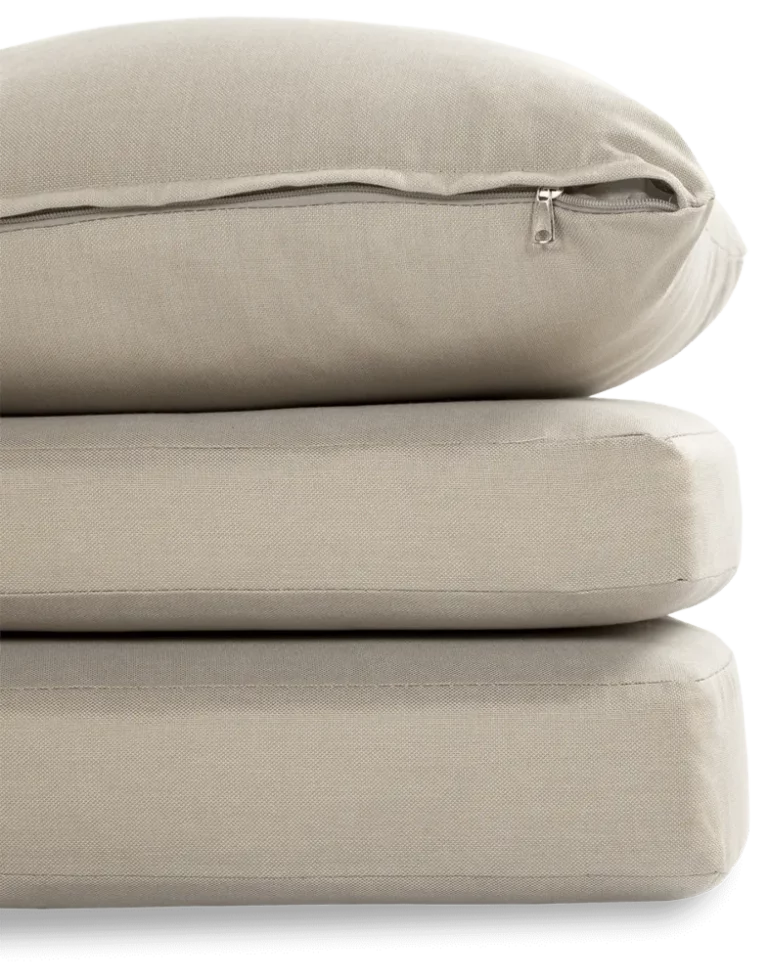 Vrtna Garnitura Amanti Duo Beige 9