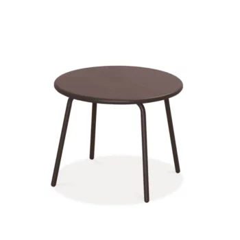 Vrtna Garnitura Amber Caffe 3