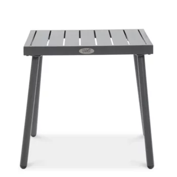Vrtna Garnitura Casper Light Grey 8