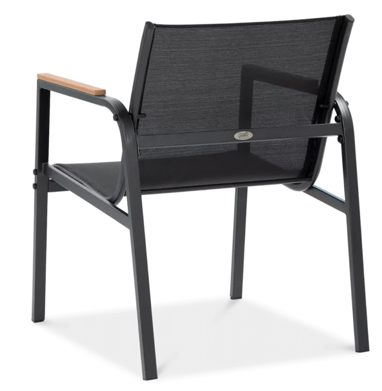 Vrtna Garnitura Mango Advanced Dark 6