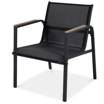Vrtna Garnitura Mango Graphite 1