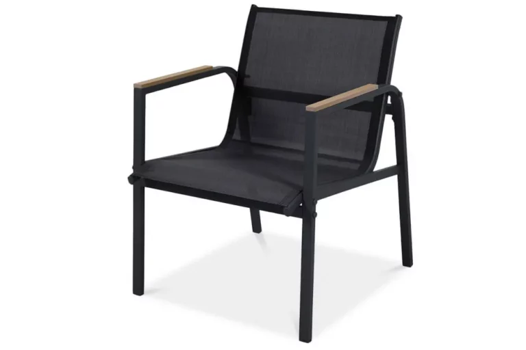 Vrtna Garnitura Mango Graphite 1