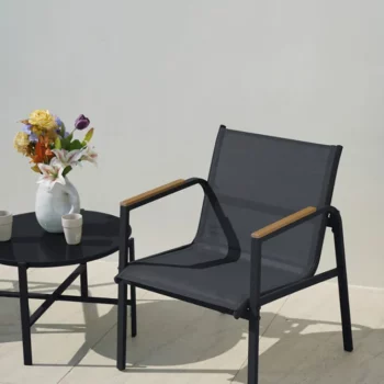 Vrtna Garnitura Mango Graphite 2