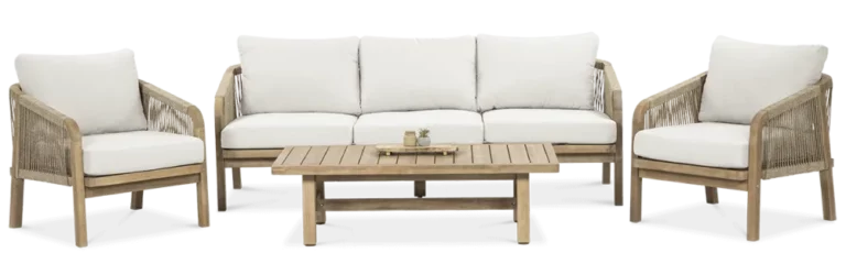Vrtna Garnitura Marigold Lounge 2