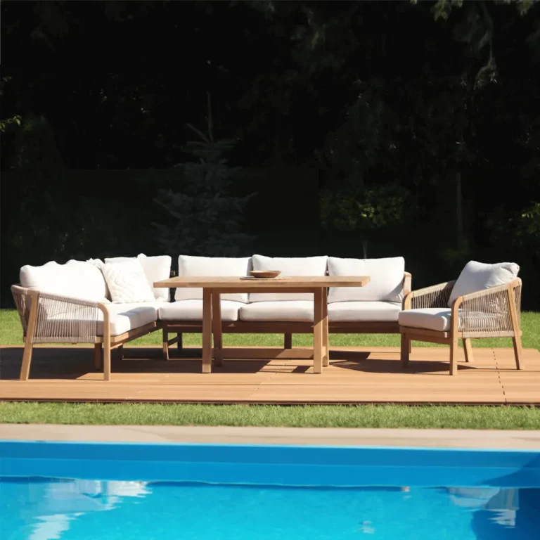 Vrtna Garnitura Marigold Lounge Exclusive 2