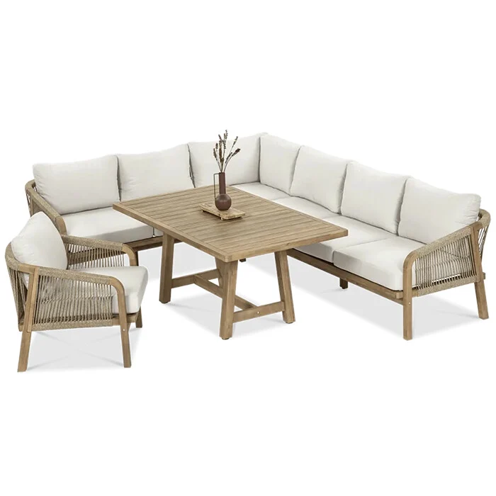 Vrtna Garnitura Marigold Lounge Exclusive