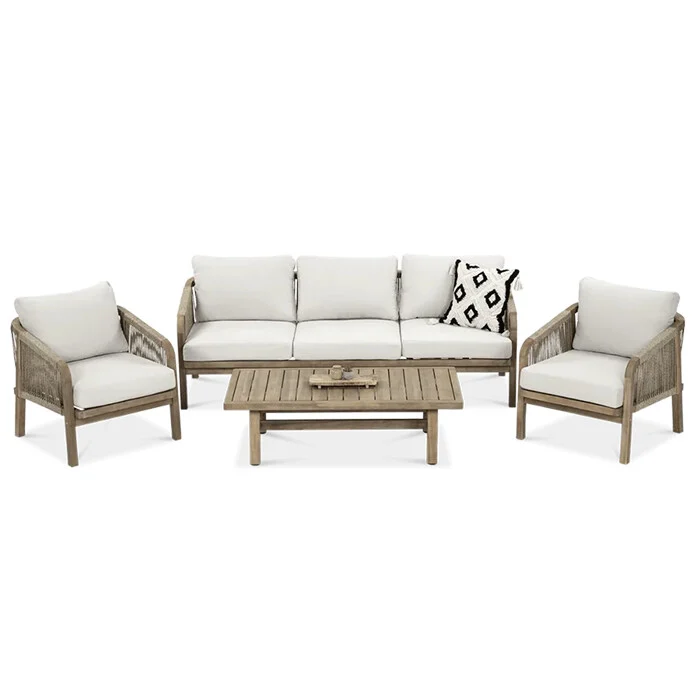 Vrtna Garnitura Marigold Lounge