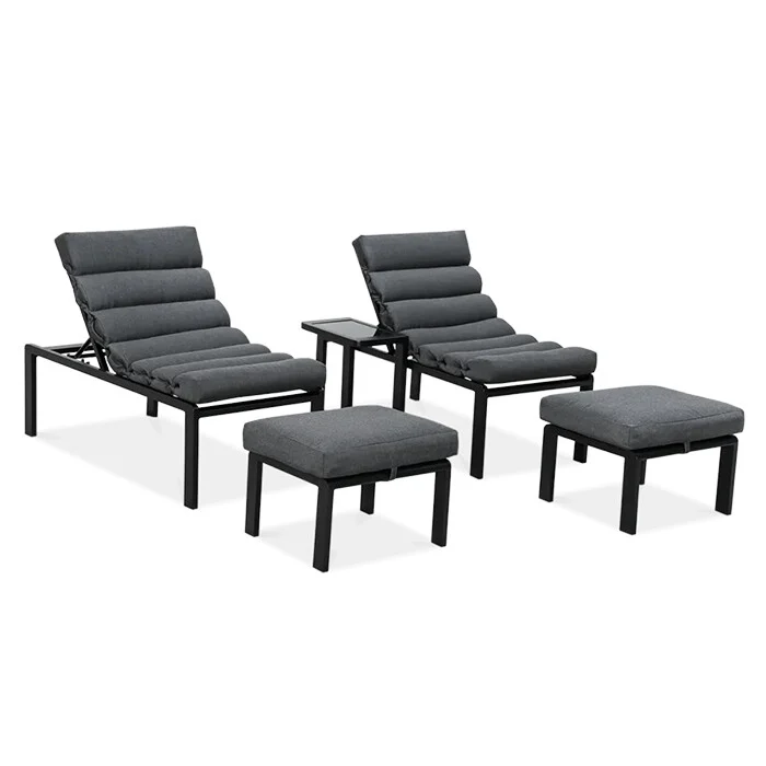 Vrtna Garnitura Orsey Duo Lounge