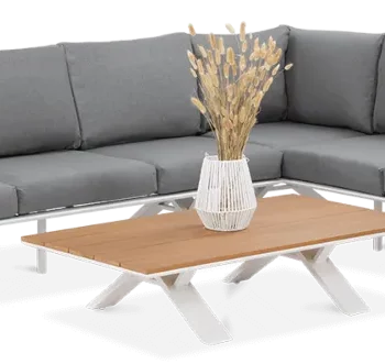 Vrtna Garnitura Sorrento Wood 2