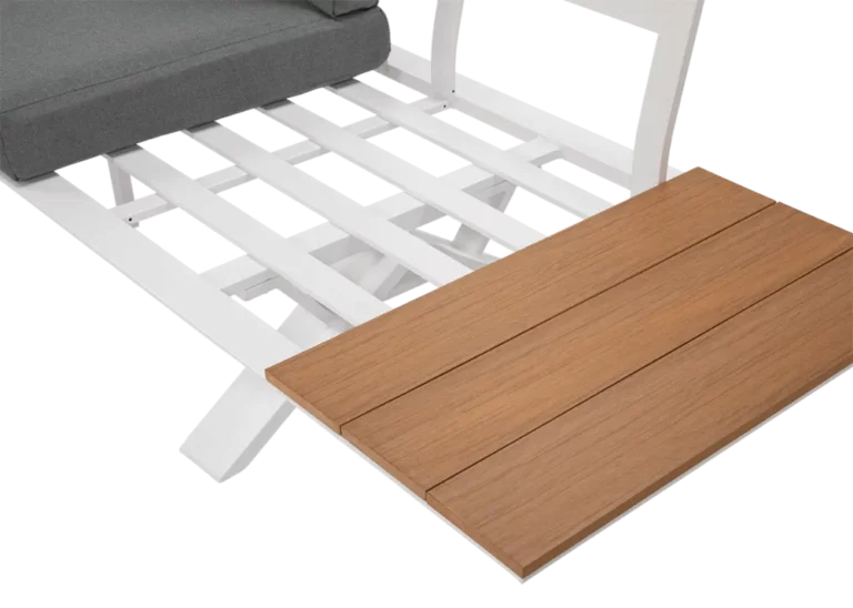 Vrtna Garnitura Sorrento Wood 5