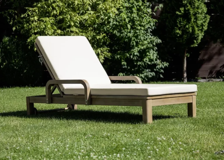 Vrtna Ležaljka Marigold Premium 1
