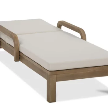 Vrtna Ležaljka Marigold Premium 3