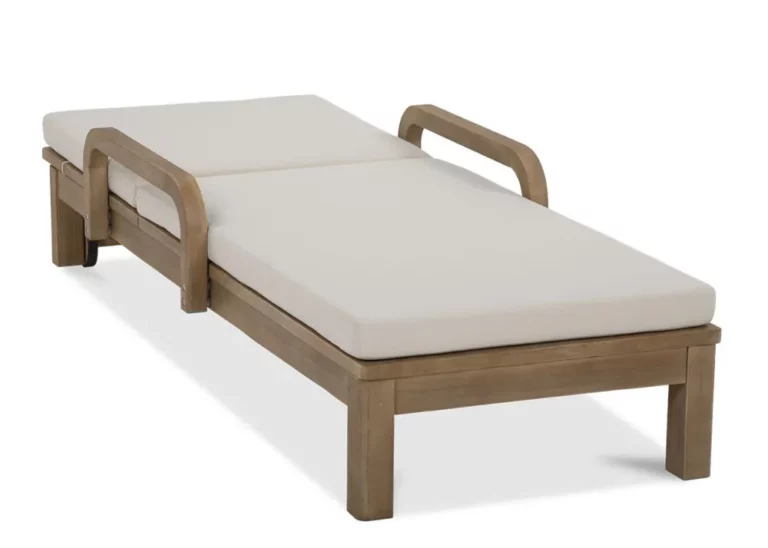 Vrtna Ležaljka Marigold Premium 3