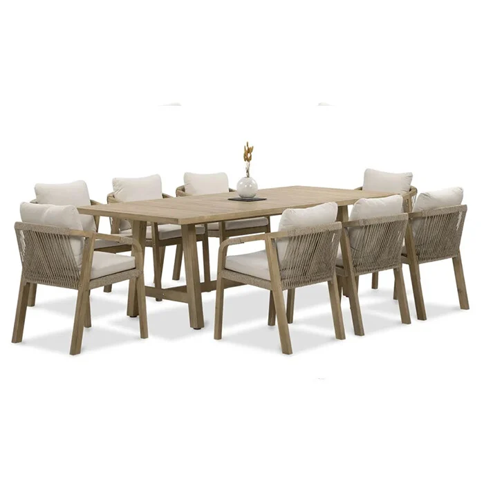 Vrtni Blagovaonski Set Marigold Furrore