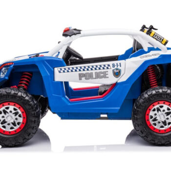 Buggy Na Akumulator 24v Police Defender 1