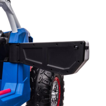 Buggy Na Akumulator 24v Police Defender 10