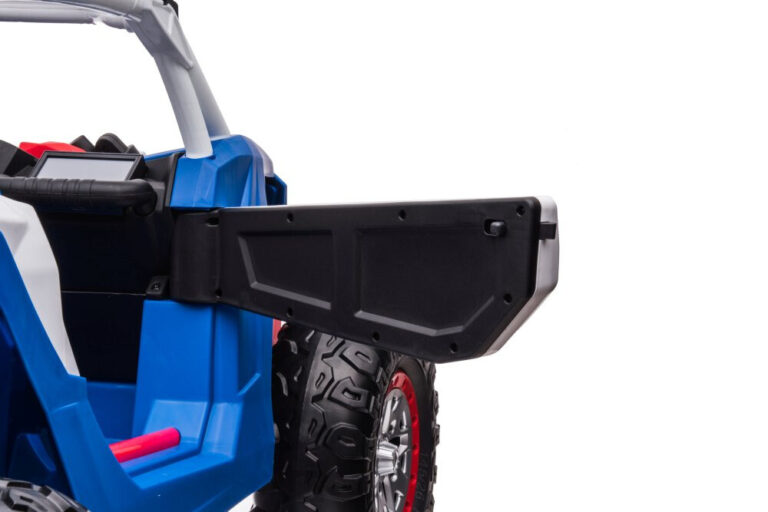 Buggy Na Akumulator 24v Police Defender 10