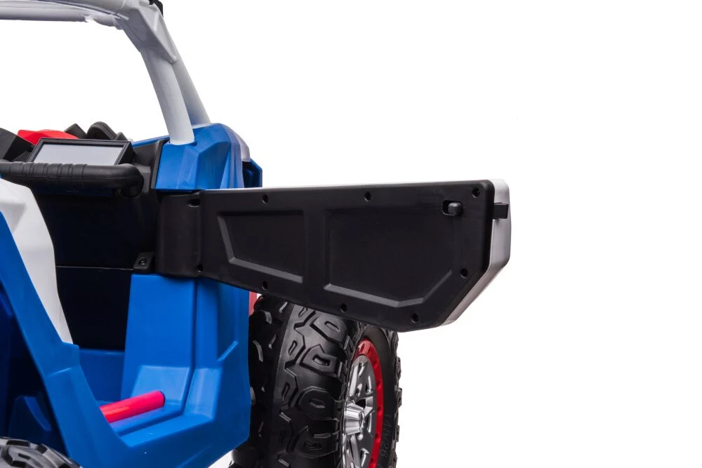 Buggy Na Akumulator 24v Police Defender 10