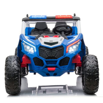 Buggy Na Akumulator 24v Police Defender 11