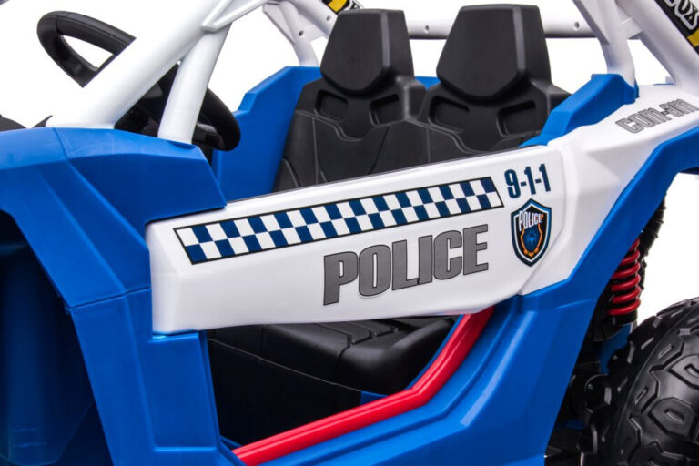 Buggy Na Akumulator 24v Police Defender 12
