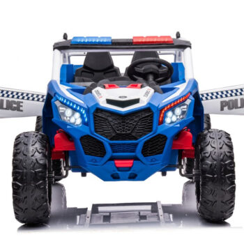 Buggy Na Akumulator 24v Police Defender 5