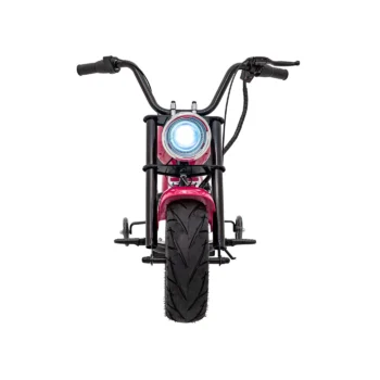 Chopper Na Akumulator 18v Warrior Rose 1