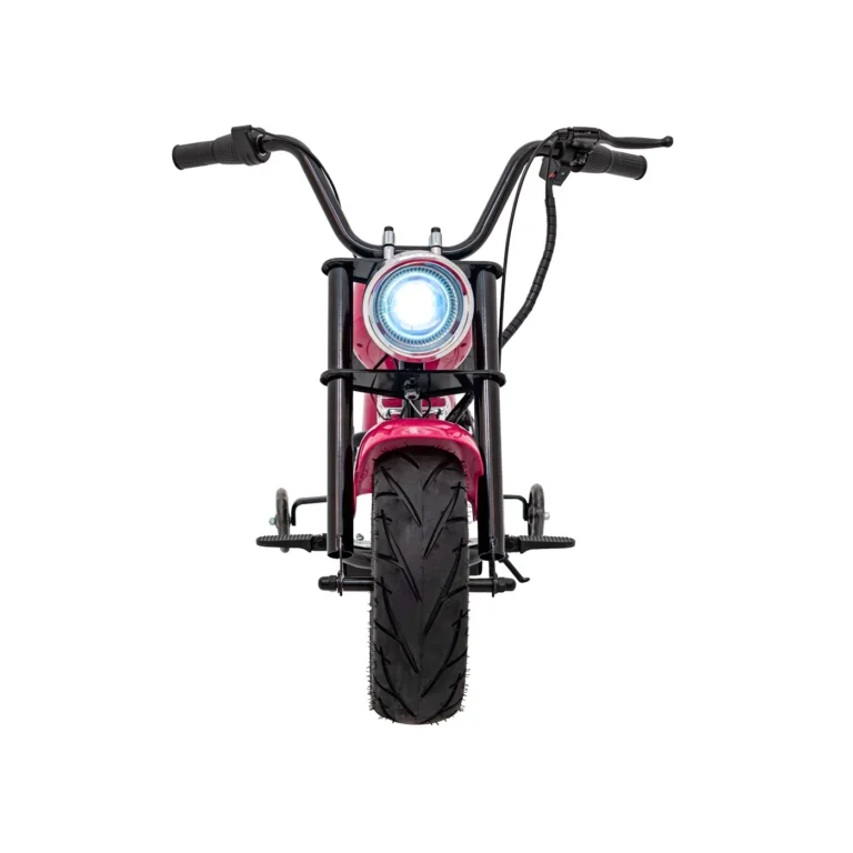 Chopper Na Akumulator 18v Warrior Rose 1