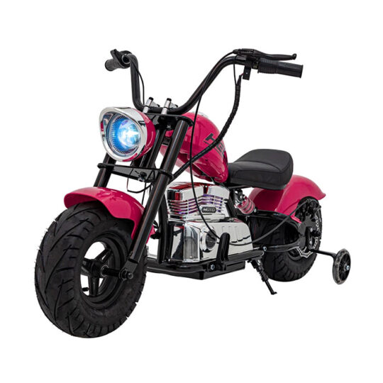 Chopper Na Akumulator 18v Warrior Rose