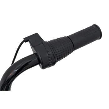Chopper Na Akumulator 18v Warrior Rose 10