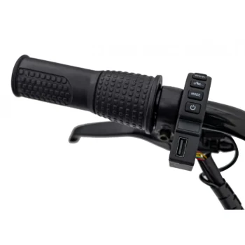 Chopper Na Akumulator 18v Warrior Rose 11