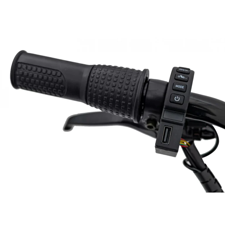 Chopper Na Akumulator 18v Warrior Rose 11