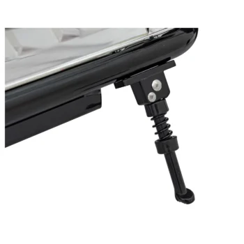 Chopper Na Akumulator 18v Warrior Rose 12