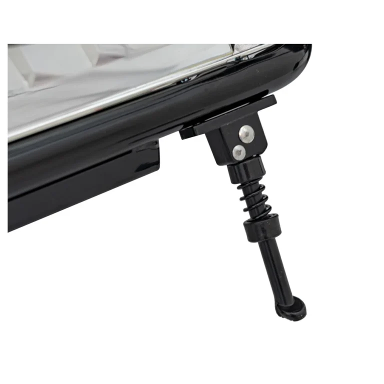 Chopper Na Akumulator 18v Warrior Rose 12