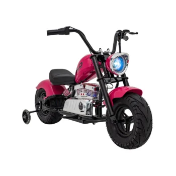 Chopper Na Akumulator 18v Warrior Rose 2