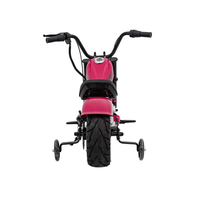 Chopper Na Akumulator 18v Warrior Rose 4