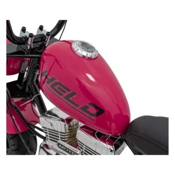 Chopper Na Akumulator 18v Warrior Rose 8