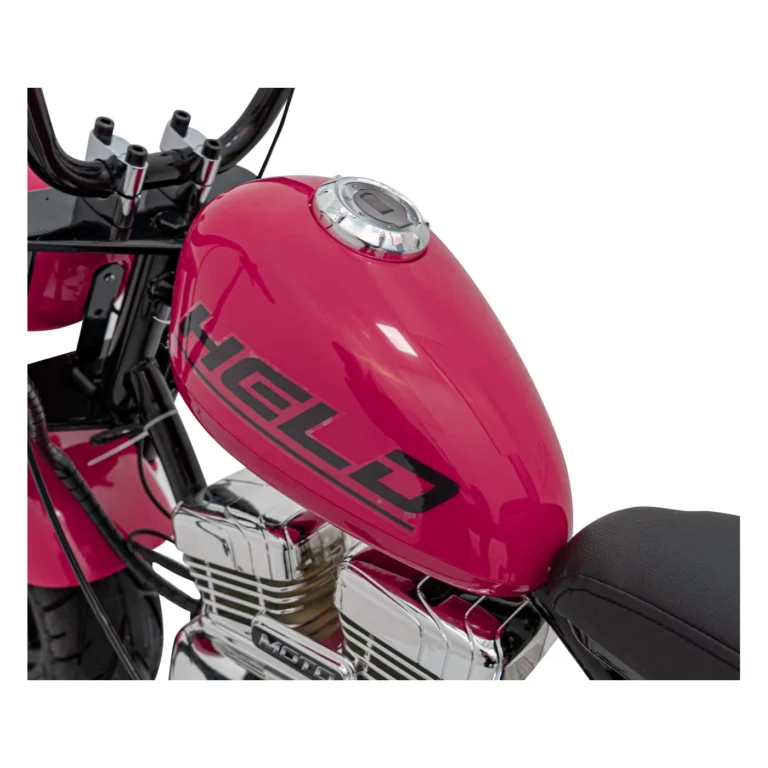 Chopper Na Akumulator 18v Warrior Rose 8