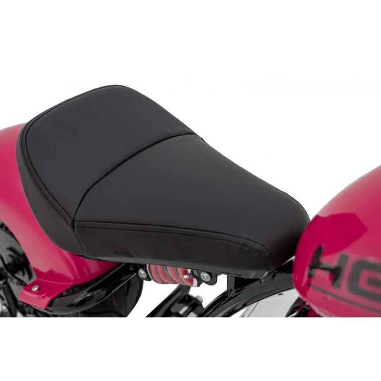 Chopper Na Akumulator 18v Warrior Rose 9