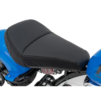 Chopper Na Akumulator 36v Warrior Blue 9