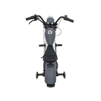 Chopper Na Akumulator 36v Warrior Grey 5