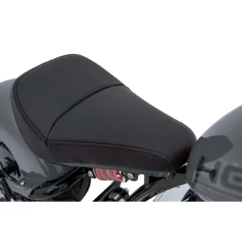 Chopper Na Akumulator 36v Warrior Grey 8