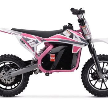 Motor Na Akumulator 36v Trail King Rose 1