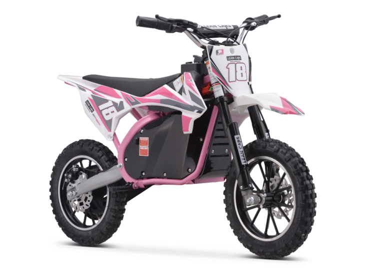 Motor Na Akumulator 36v Trail King Rose 4
