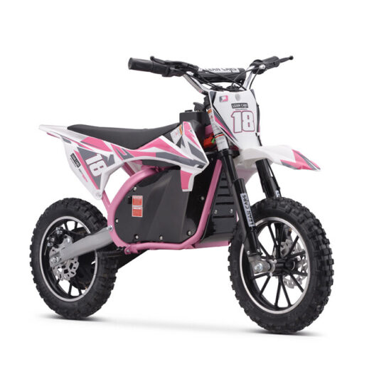 Motor Na Akumulator 36v Trail King Rose