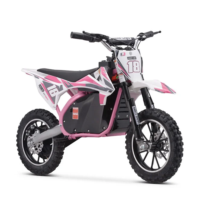 Motor Na Akumulator 36v Trail King Rose
