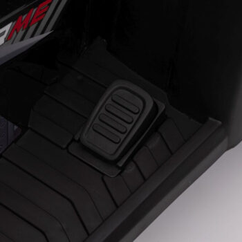 Quad Na Akumulator Robust Black 11
